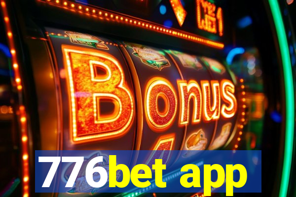 776bet app